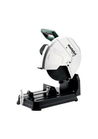 Metabo Cs 22-355 601786000 Metal Doğrama Testeresi