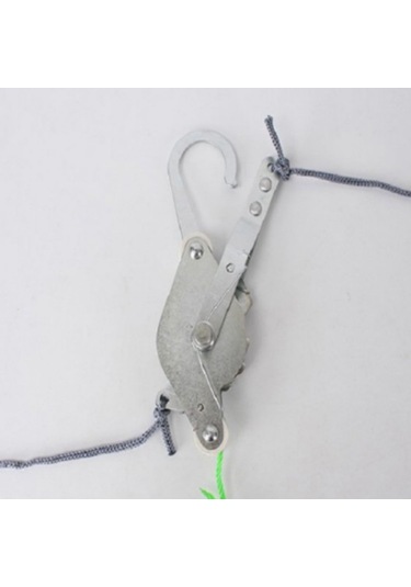 Kapı Süspansiyon Tipi Boyun Koruyucu Sedye Taşınabilir Asılı Servikal Çekiş Cihazı İle