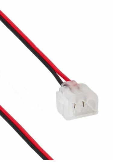 12 Volt Neon Led Mavi 5 Mt Ip65