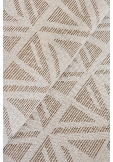 Kaşmir Home Ida Çift Kişilik Pike Vizon Vizon