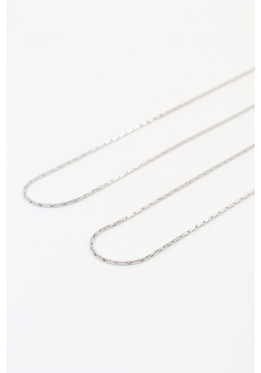 Çelik Gümüş Renk. Gözlük Zinciri. Özel Tasarım Steel. Gözlük İpi. Gözlük Askısı. Unisex Çok Renkli