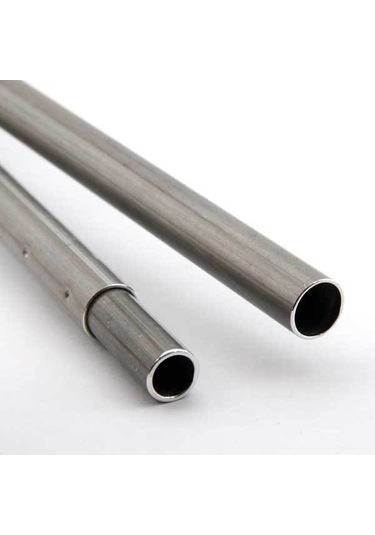 Ferrino 9.5 Mm Yedek Pole Çok Renkli