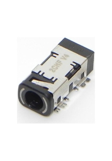 Nokia Uyumlu C2-01 Kulaklık Soketi