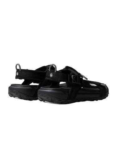 The North Face W Explore Camp Shandal Kadın Sandalet Nf0a8adrkx71 001