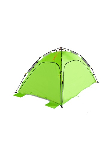 Quickup Auto Tent 220 x 150 x 110 CM Yeşil
