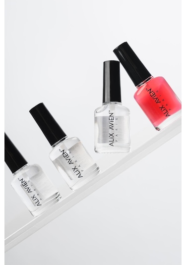 Alix Avien Oje Koruyucu Cila Nail Wellness Sos Top Coat
