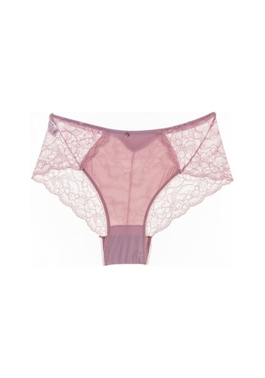 Yeni Inci K125 Dantelli Slip Külot
