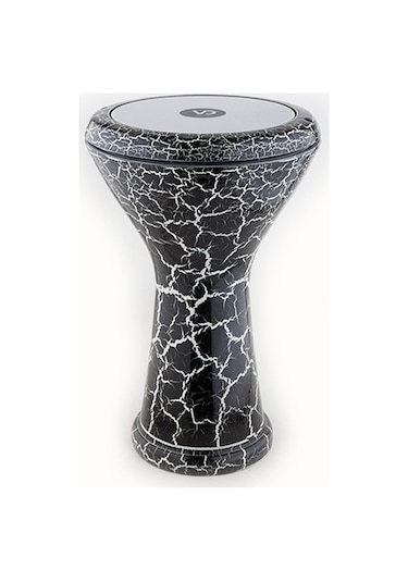 Vatan 3046 Döküm Çatlak Boyalı Darbuka