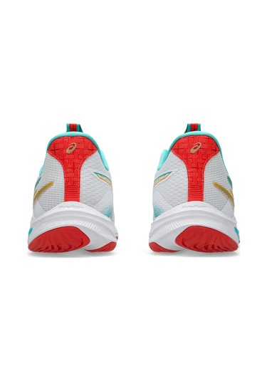 Asics Netburner Ballıstıc Ff 4 Kadın Siyah Voleybol Ayakkabısı 1052a090-960 Siyah