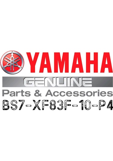Yamaha Yzf-r25 2022 Kafa Grenajı Parlak Siyah