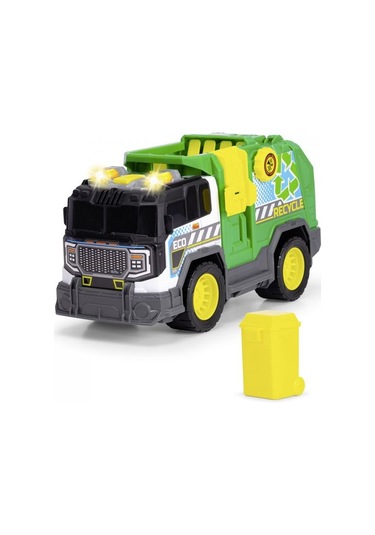 Dickie Geri Dönüşüm Kamyonu