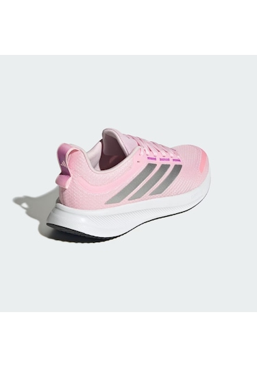 Adidas Runfalcon 5 Kadın Koşu Ayakkabısı C-adıjq5749b10a00 Pembe