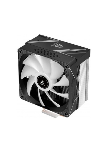 Segotep Lumos G6 Siyah 120mm Kule Tipi İşlemci Soğutucu