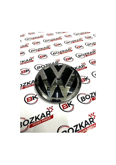 Vw Jetta 2015-2018 Ön Panjur Arması - 3g0853601b