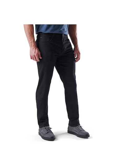 5.11 Defender-flex Jean-slım Pantolon Siyah