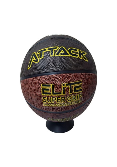 Attack Elite Super Grip Basketbol Topu No:7