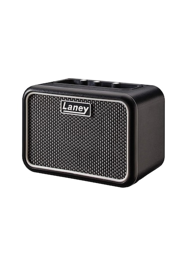 Laney Mini-SuperG Elektro Gitar Amfisi