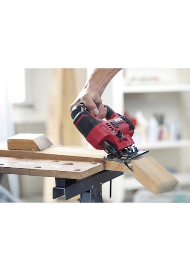 Skil 4530GA 550W Çantalı Dekupaj Testere