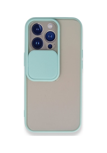 Iphone 13 Pro Kilif Palm Kamera Koruma Kapakli Silikon 517099780