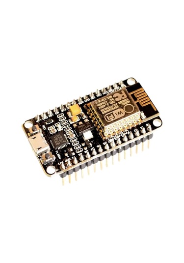 Güncelleme Endüstri 4.0 Esp8266 Nodemcu V2 Lua Wf Ağ Geliştirme Kiti, Esp8266 Amica'ya Dayalı