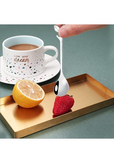 12 Parçalı Kahve Kaşığı, Bıçaklı Paslanmaz Çelik Kahve Kaşığı, Yaprak Saplı Kaşık, Paslanmaz Çelik Çay Kaşığı, Paslanmaz Çelik Çay Kaşığı Çatal Bıçak Takımı