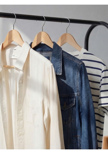 Telli Siyah Butik Elbise Askısı Ayaklı Askılık Konfeksiyon Askılık Siyah