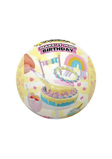 Adore Oyuncak Miniverse Kutlama Sürpriz Paket Imv427667