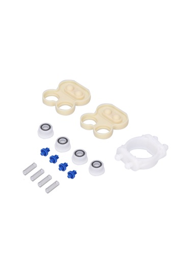 Hangfox Tarım Sırt Tipi Elektrikli Sprey Makinesi İçin Dayanıklı Abs+demir Mikro Diyafram Pompa Tamir Aksesuar Seti Bahçe, Seralar İçin Uyumlu