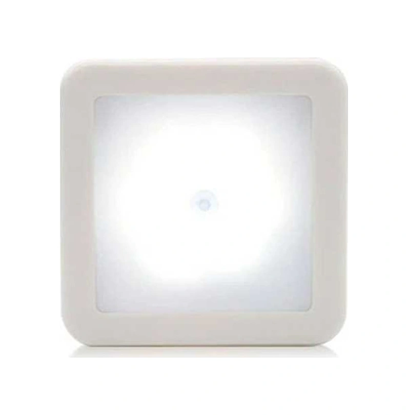 Trendooze Sunshine022 Beyaz Işık Led Gece Lambası Hareketli Yumuşak Işık Manyetik Tavan Beyaz Işık