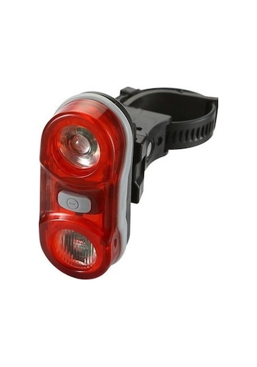 Epic Arka Işık Plr-695 "Uysal Bisiklet""