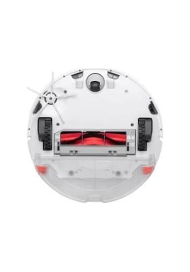 Roborock S5 Max Vacuum Cleaner Beyaz Akıllı Robot Süpürge Teşhir