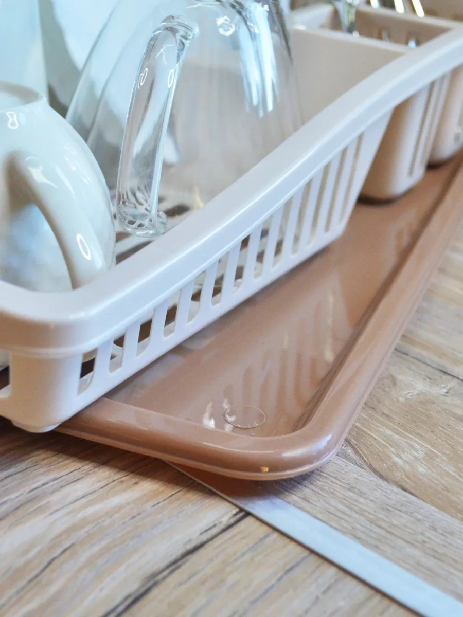 Gds Comfort Tezgah Üstü Tepsili Bulaşık Kurutma Makinesi 305359610 Sütlü