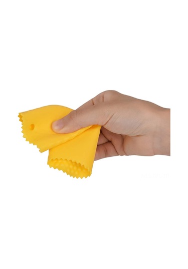 Dofolink 5'li Silikon Sarımsak Soyucu Seti - Renkli Mutfak Aleti Sarımsak Soyma Torbeleri Çok Renkli