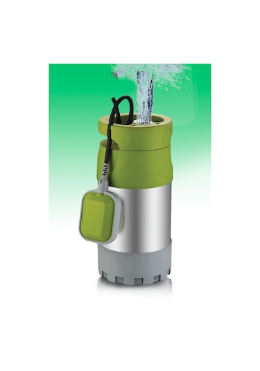 Deko Turkey Bakır Sargı Zeminden Emiş Su Pompası 35mt Dik