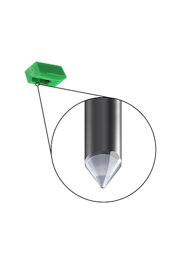 Audio Technica Atn95E Pikap İğnesi