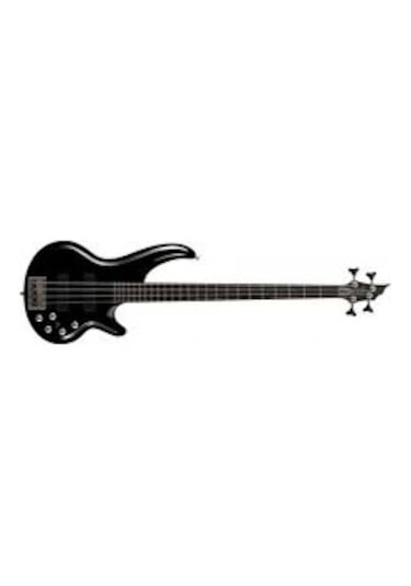 Cort Cr42Bk Bas Gitar