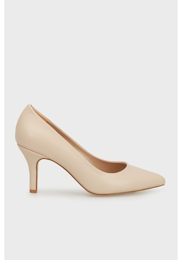 Rachel Bayan Ayakkabı 24k036mmarza Ten Ten