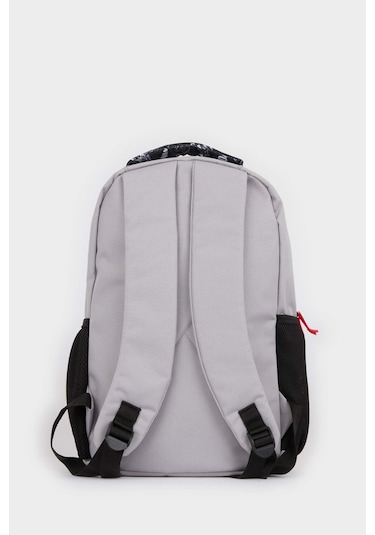 Defacto Erkek Çocuk Sırt Çantası F0241a8nsbk27 Siyah