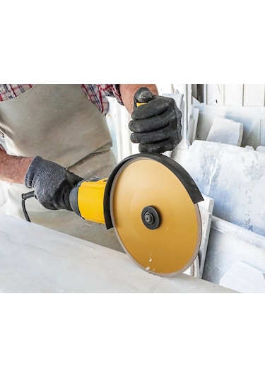 Rtrmax RTM128 2600 W 230 MM Büyük Taşlama Makinesi