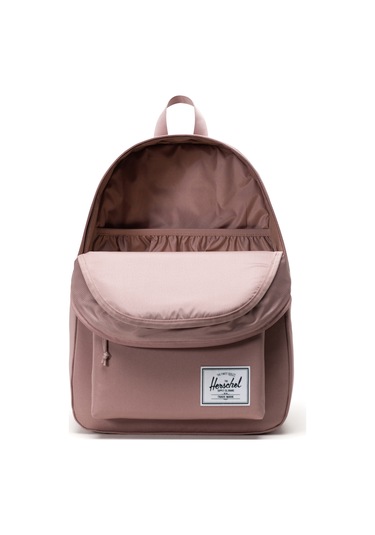 Herschel Classic Xl 15"/16" Inc Uyumlu Sirt Çantasi 30l Gül Kurusu