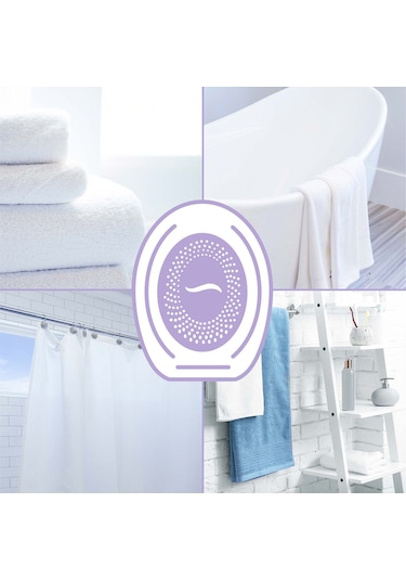 Febreze Hava Ferahlatıcı Banyo Kokusu Lavanta 7.5 ML