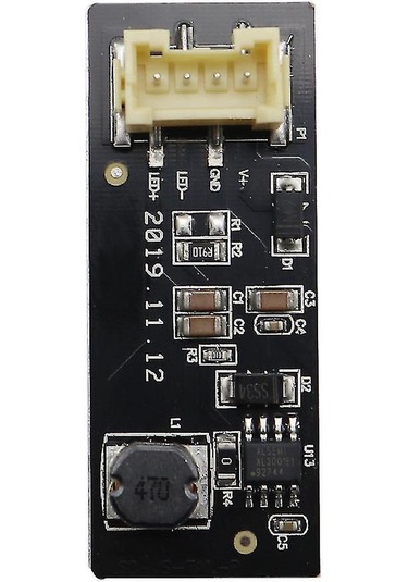 Fosenze Bmw X3 F25 2011-2017 Arka Led Far Sürücü Kartı - Plug & Play, Aşırı Isı Ve Voltaj Korumalı, 3000 Saat Ömürlü Değişim Kartı