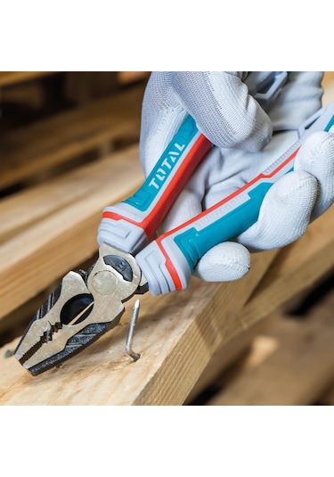 Total 180mm Pro Kombine Pense Fiyatları ve Özellikleri