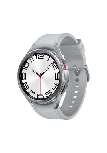 Samsung Galaxy Watch 6 Classic 47 MM Akıllı Saat (Samsung Türkiye Garantili)