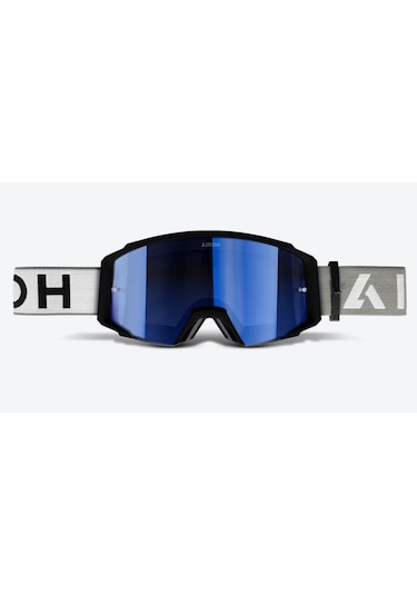 Aıroh Blast Xr1 Siyah Goggle