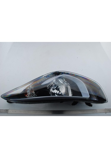 Labo Sol Far Motorlu Hyundai Elantra 2013-2015 Uyumlu 921013x210