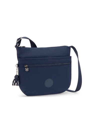 Kipling Elevated Kadın Omuz Çanta Kpkı25203hk Mavi