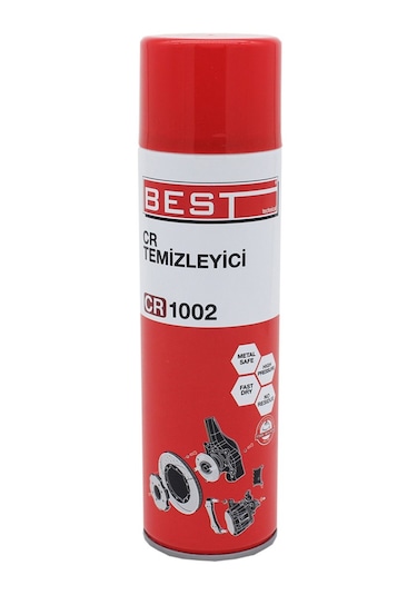 Best Karoser Temizleyici Fren-Balata Cr 1002