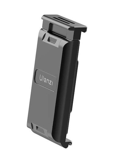 Ulanzi Oa-16 Djı Osmo Action 3 İçin Manyetik Pil Kapağı
