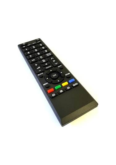 Toshiba Lcd Tv Kumandası Rm-L890